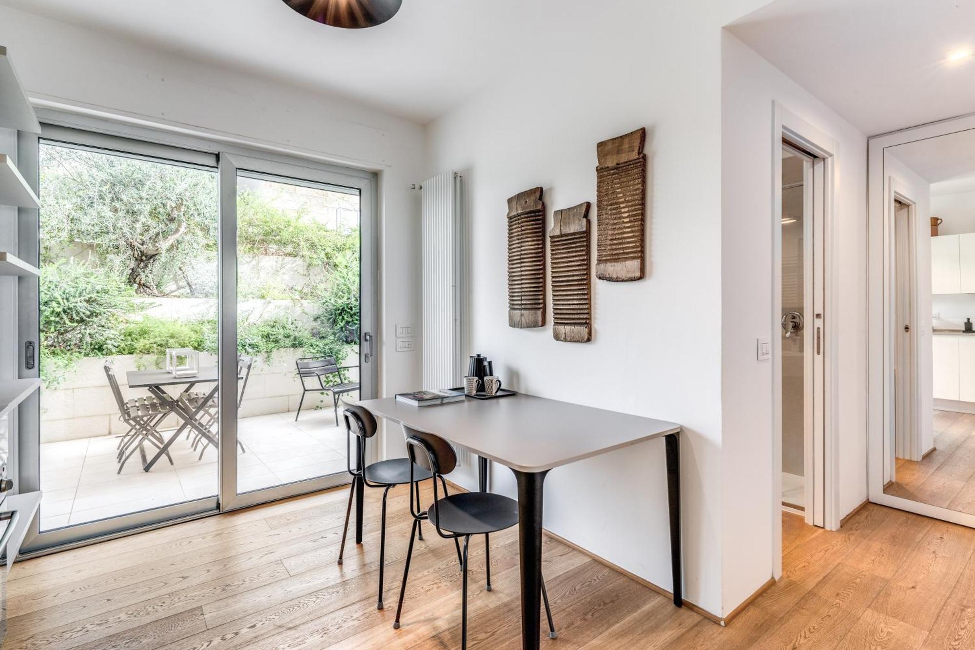 Olea Boutique Suites Polignano Polignano a Mare Buitenkant foto