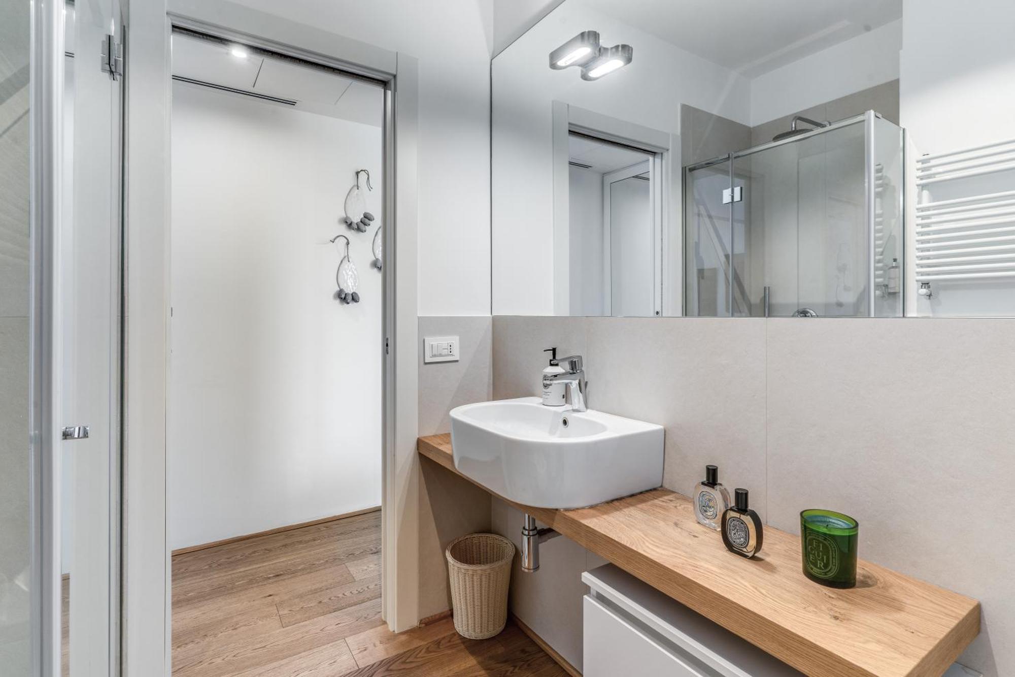 Olea Boutique Suites Polignano Polignano a Mare Buitenkant foto