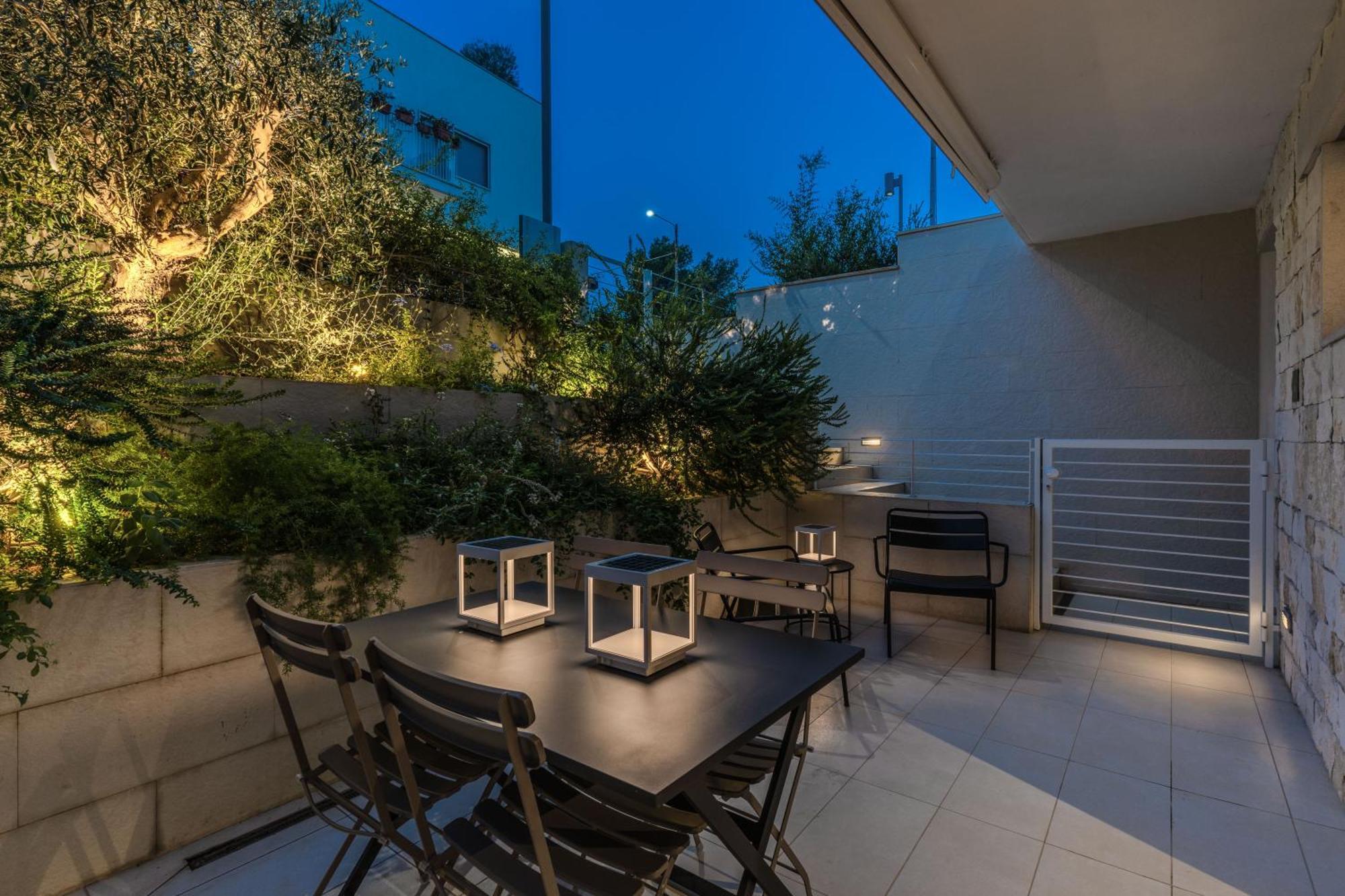 Olea Boutique Suites Polignano Polignano a Mare Buitenkant foto