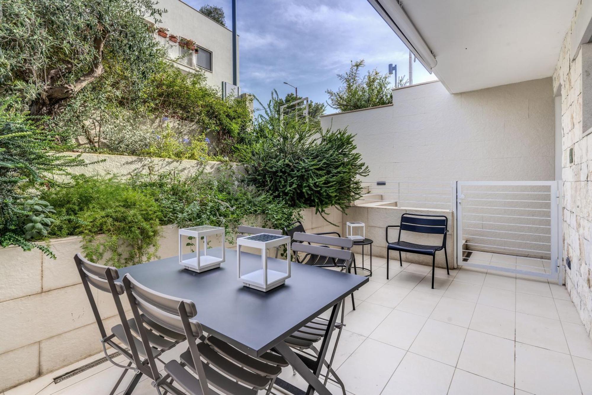 Olea Boutique Suites Polignano Polignano a Mare Buitenkant foto