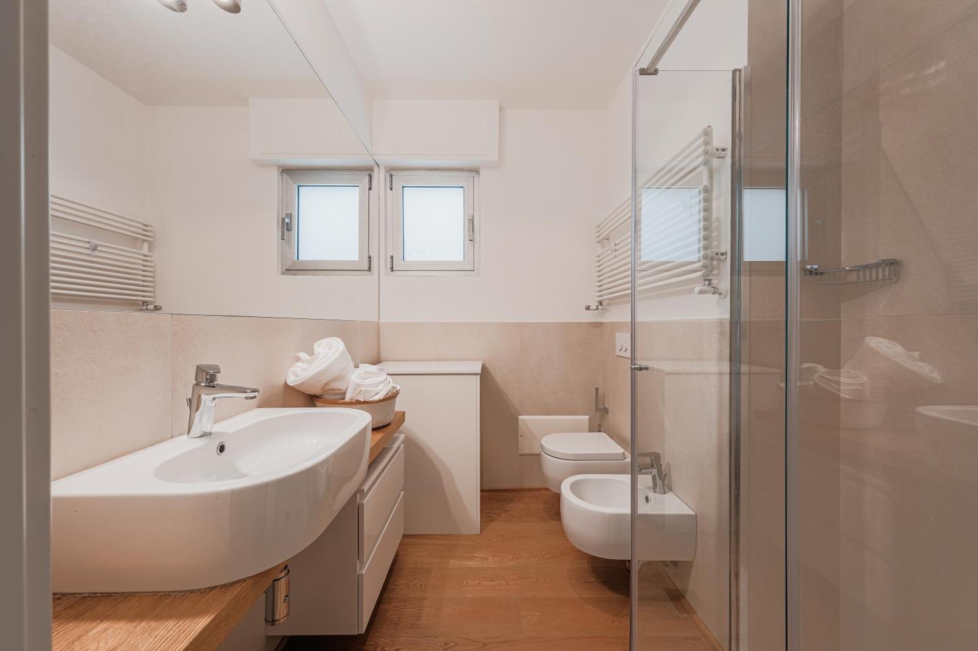 Olea Boutique Suites Polignano Polignano a Mare Buitenkant foto