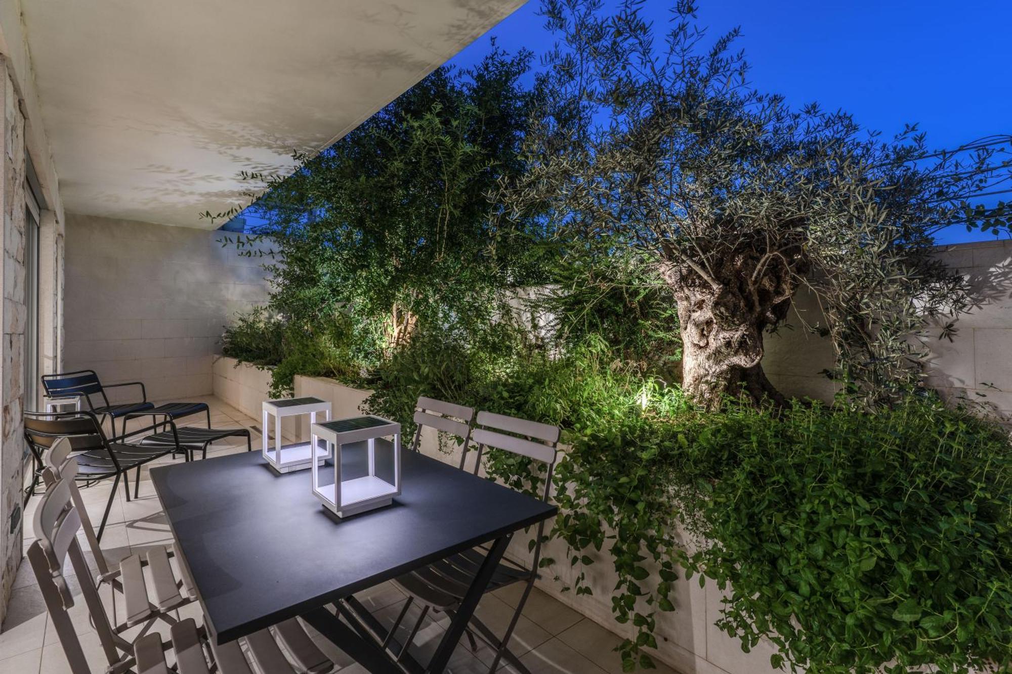 Olea Boutique Suites Polignano Polignano a Mare Buitenkant foto