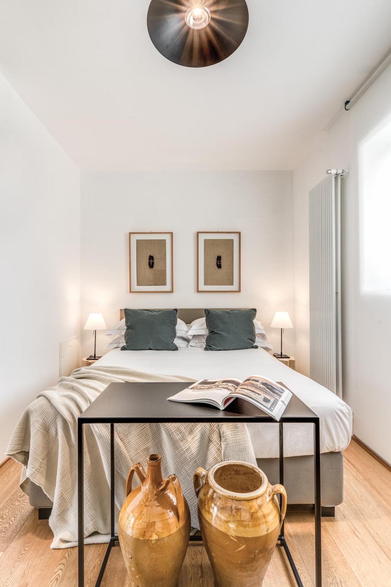 Olea Boutique Suites Polignano Polignano a Mare Buitenkant foto