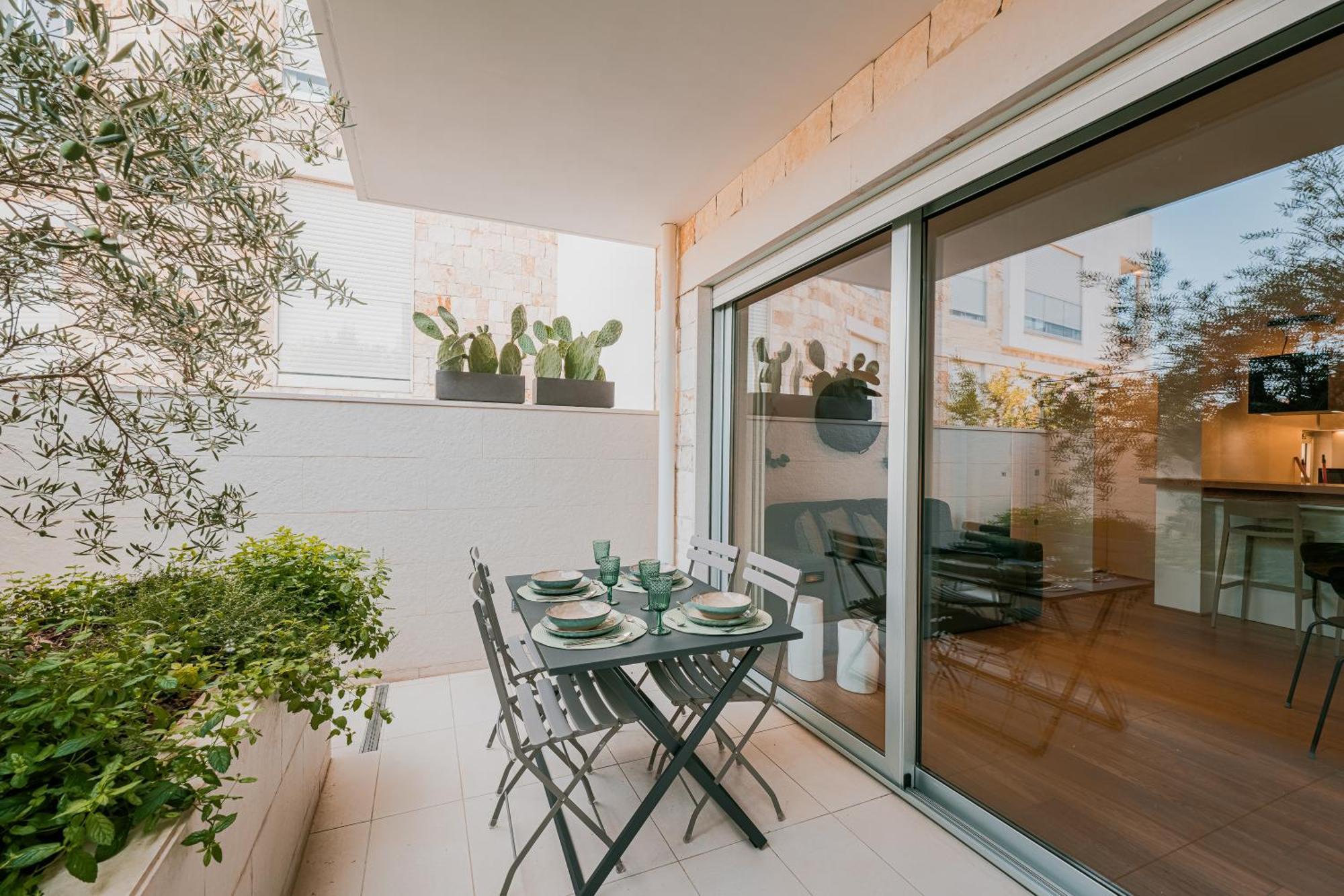 Olea Boutique Suites Polignano Polignano a Mare Buitenkant foto
