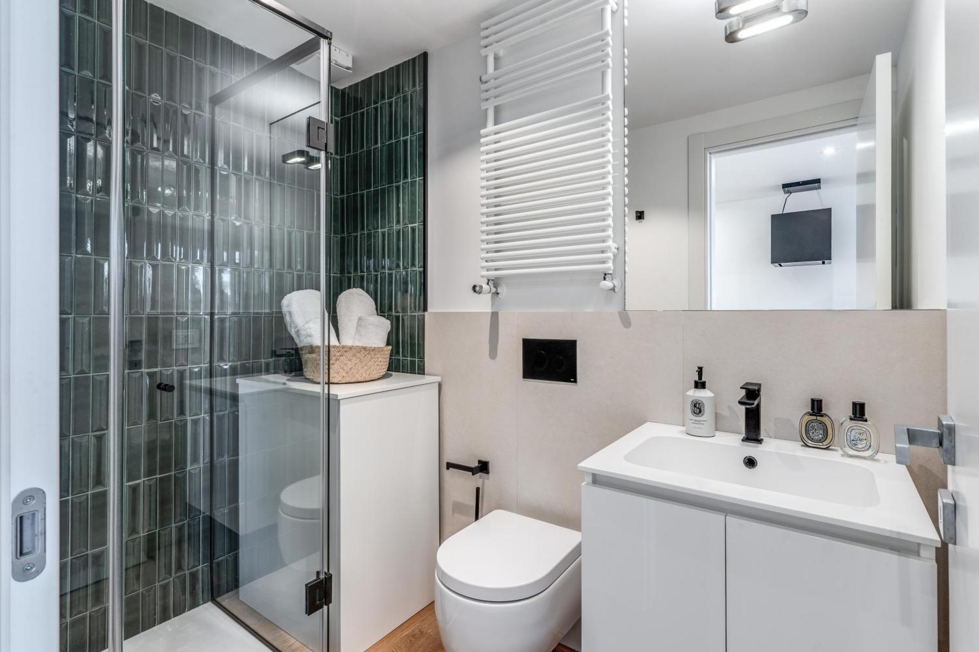 Olea Boutique Suites Polignano Polignano a Mare Buitenkant foto