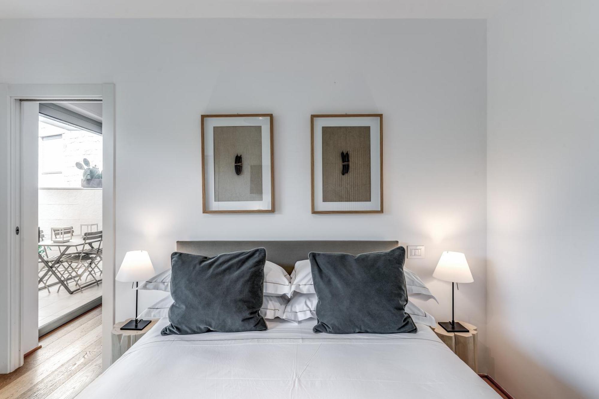 Olea Boutique Suites Polignano Polignano a Mare Buitenkant foto