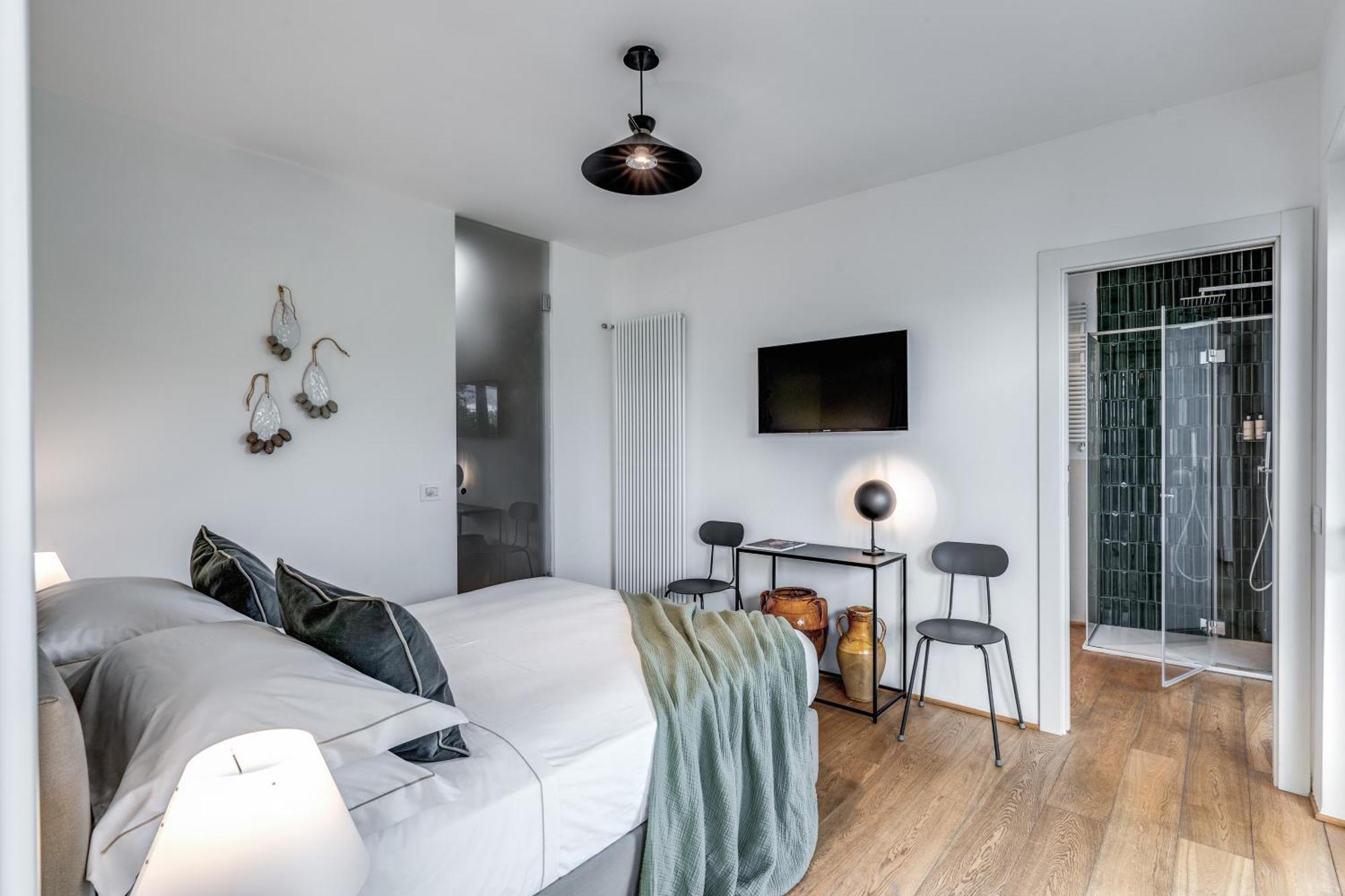 Olea Boutique Suites Polignano Polignano a Mare Buitenkant foto