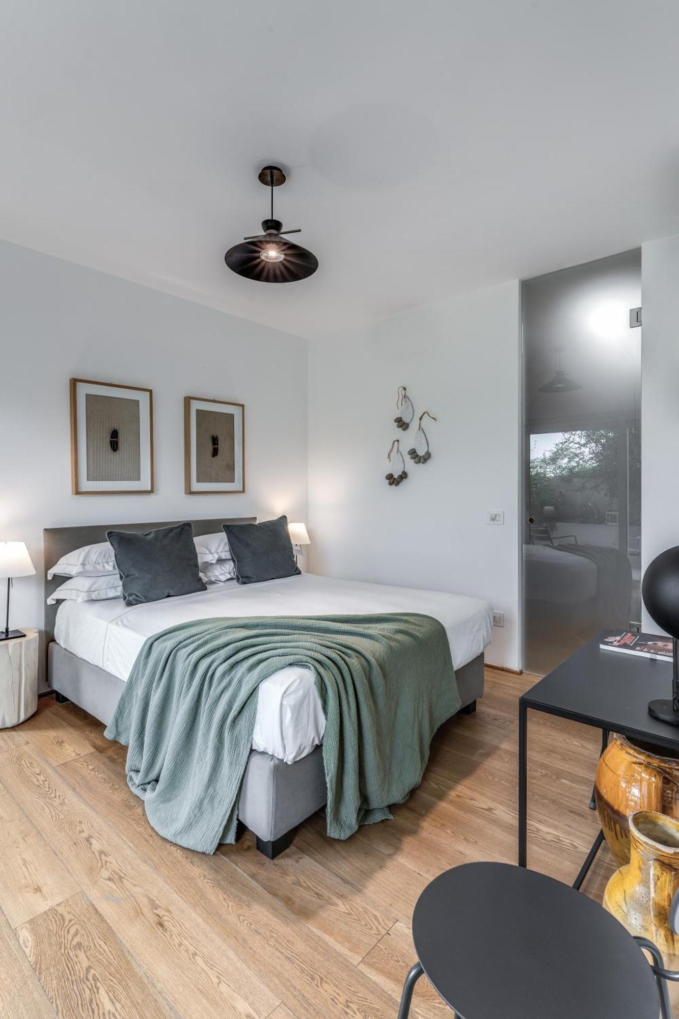 Olea Boutique Suites Polignano Polignano a Mare Buitenkant foto