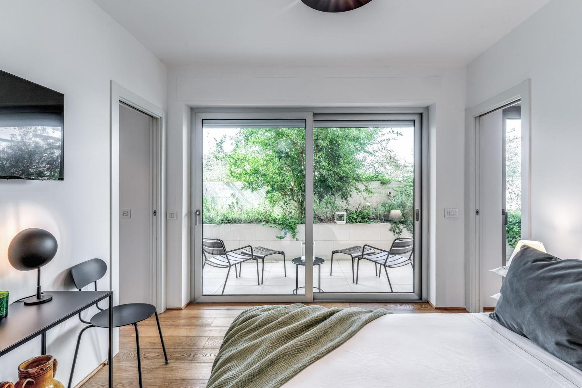 Olea Boutique Suites Polignano Polignano a Mare Buitenkant foto