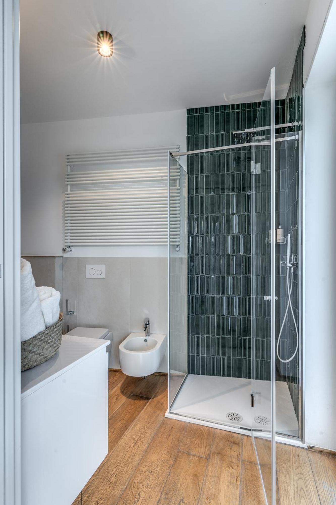 Olea Boutique Suites Polignano Polignano a Mare Buitenkant foto