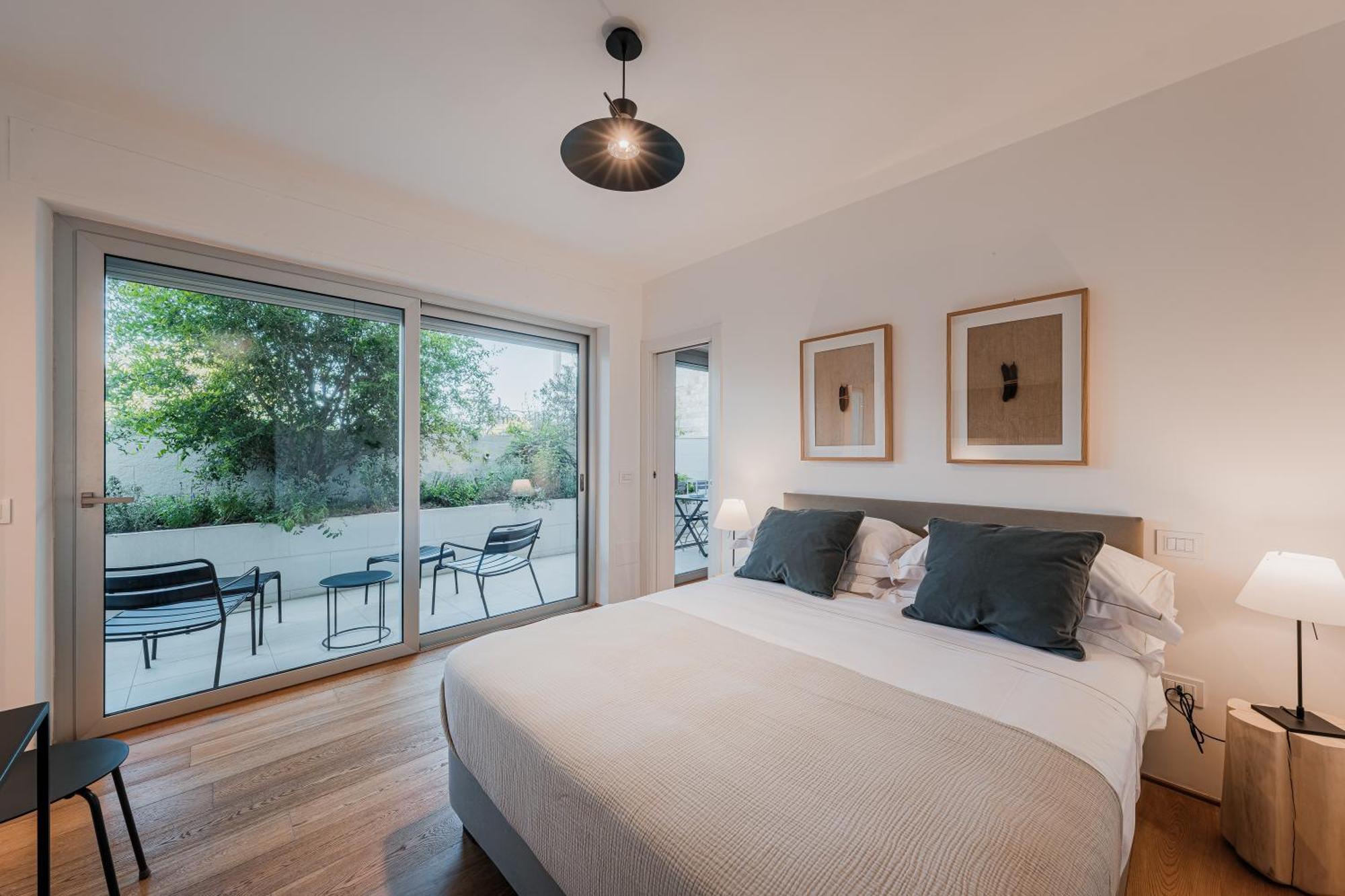 Olea Boutique Suites Polignano Polignano a Mare Buitenkant foto