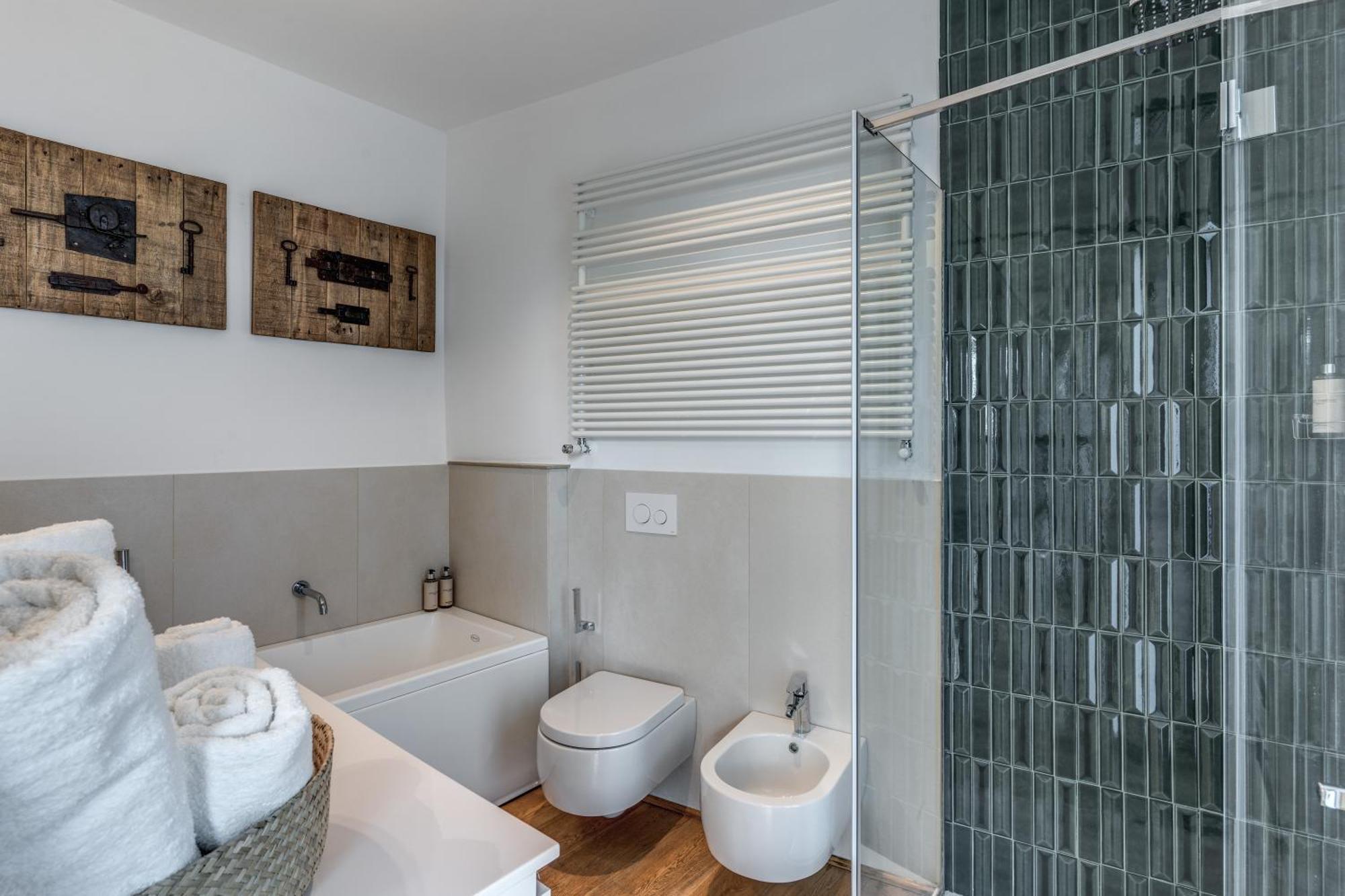 Olea Boutique Suites Polignano Polignano a Mare Buitenkant foto