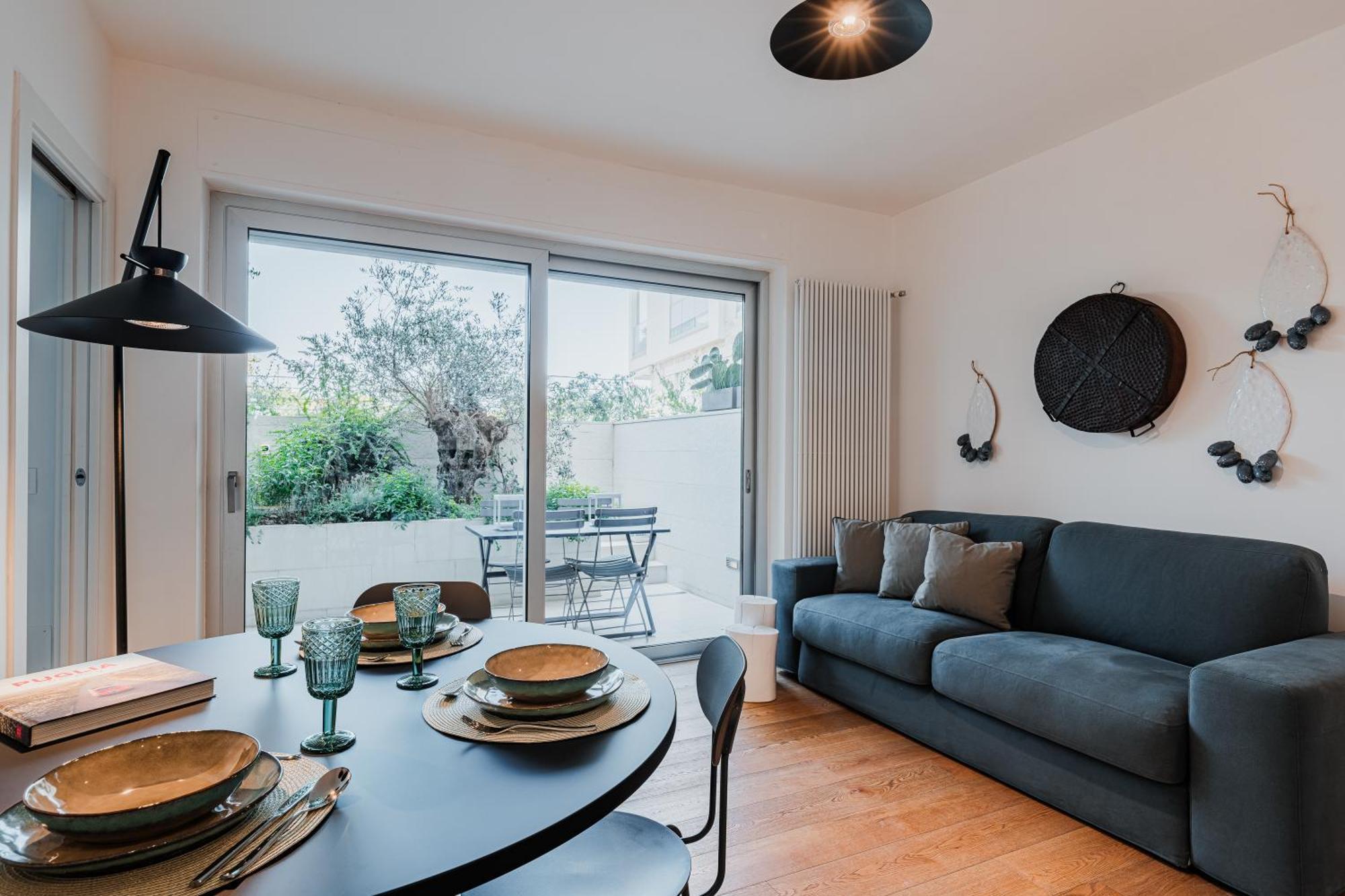 Olea Boutique Suites Polignano Polignano a Mare Buitenkant foto