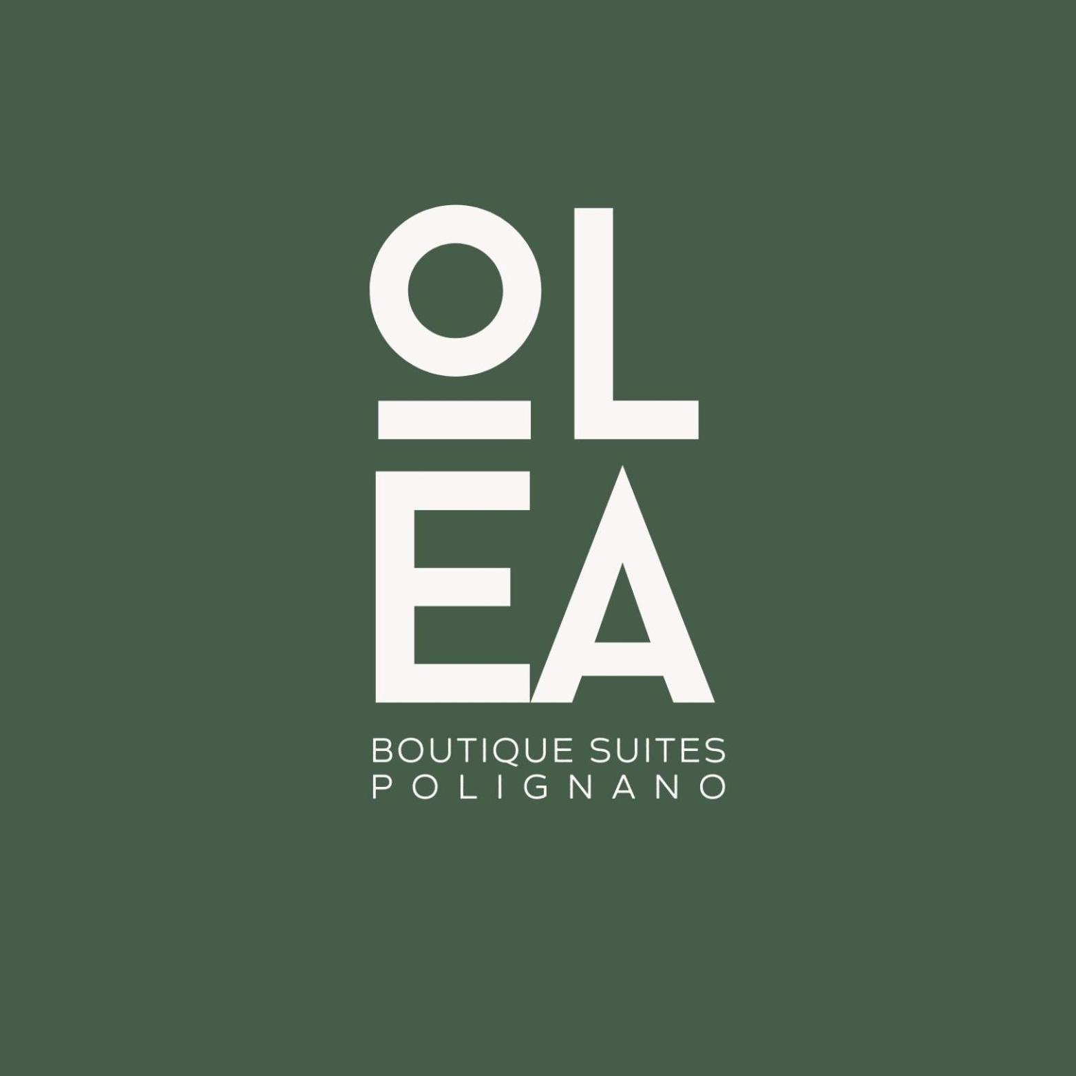 Olea Boutique Suites Polignano Polignano a Mare Buitenkant foto
